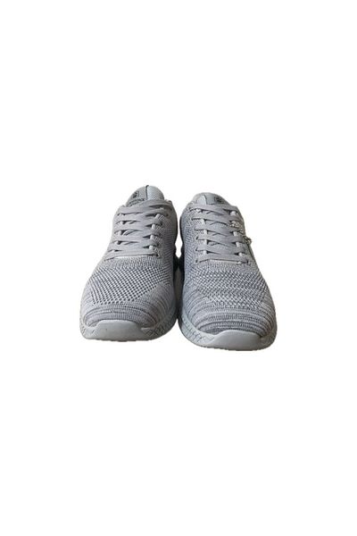 lumberjack Grey Snekaer