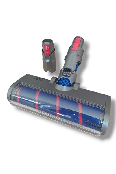 Supurgeavm Κεφαλή ηλεκτρικής σκούπας Dyson V12 με LED - Συμβατή