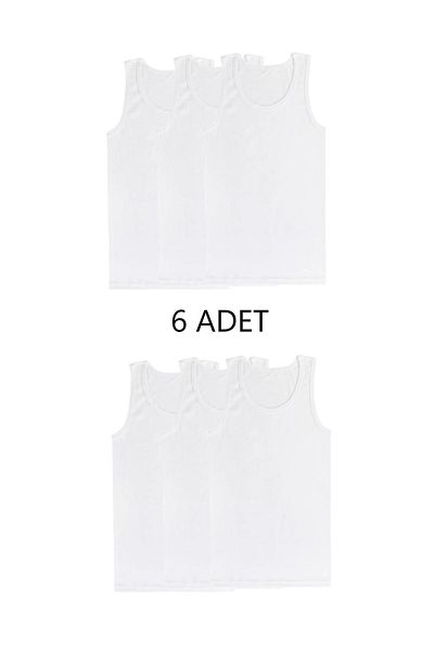 PİERLES Men's Athlete Set - 6-Piece Mixed Color Set