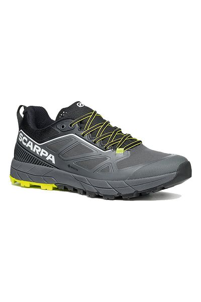 Scarpa Men's Running Shoes - Rapid Gore-Tex