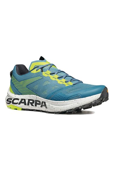 Scarpa Men's Running Shoes - Spin Planet