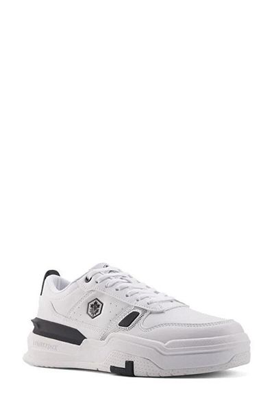 lumberjack TRANKO 4FX101498161 ARMALI DUZ LATCHED SHOES