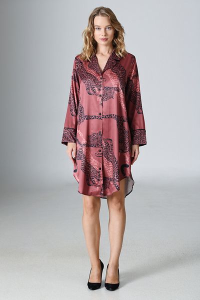 VİENETTA 161066   Model Exclusive Women's Shirt