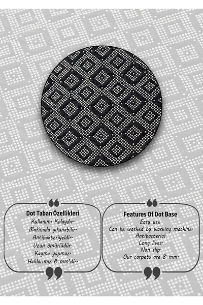 Chilai Home Bloom Bathroom Rug Set of 2 Djtbanyo