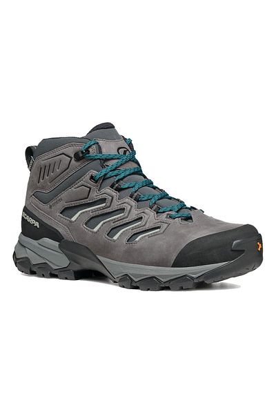Scarpa Men's Outdoor Boots - Moraine Mid Gore-Tex