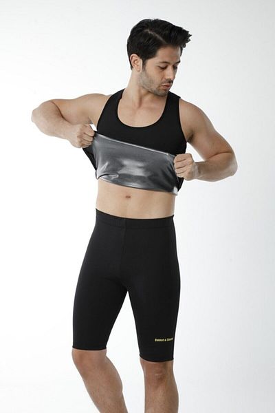 Sweet Sauna Unisex Thermal Athlete