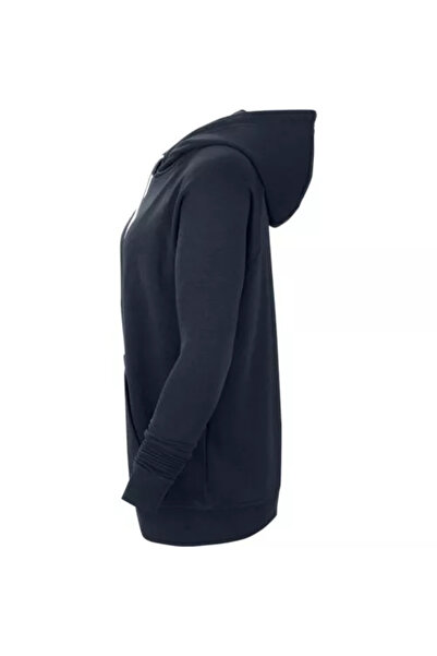 Nike Γυναικείο φούτερ Cw6957-451 W Nk Flc Park20 Po