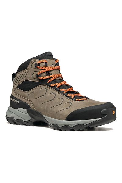 Scarpa Gore-Tex Moraine Mid Pro - Men's Outdoor Boots
