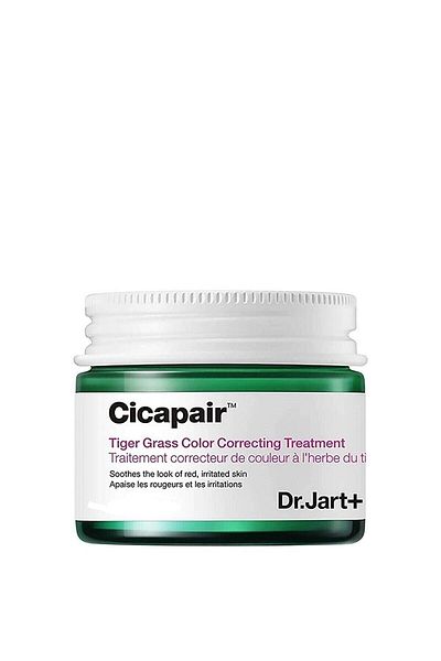 Dr. Jart+ Dr.jart+ Cicapair - 50 Ml Tigre Grass Color Correcting Treatment, Skin Tone Equalizing Care