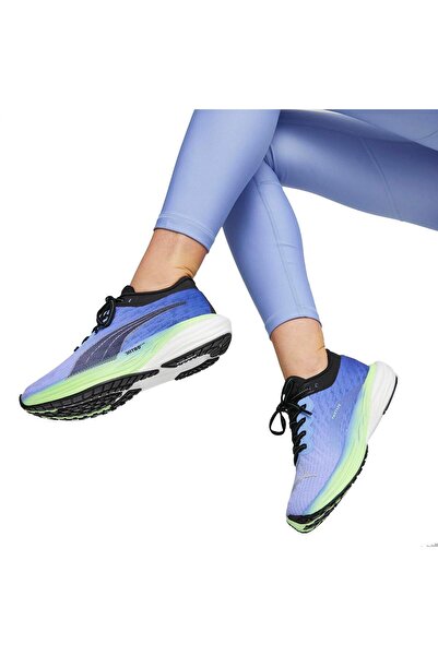Puma 37685510 Deviate Nitro 2 Wns Kadın Ayakkabı