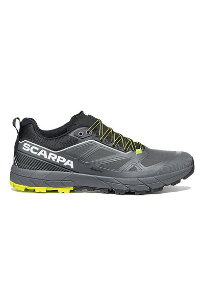 Scarpa Men's Running Shoes - Rapid Gore-Tex