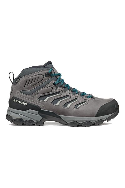 Scarpa Men's Outdoor Boots - Moraine Mid Gore-Tex