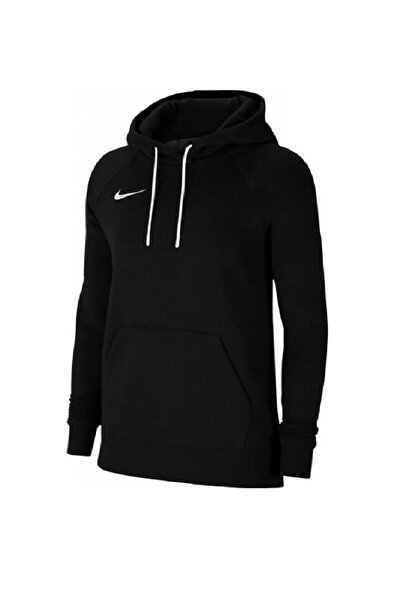 Nike Park Fleece Pullover Soccer Hoodie Kadın Sweatshirt