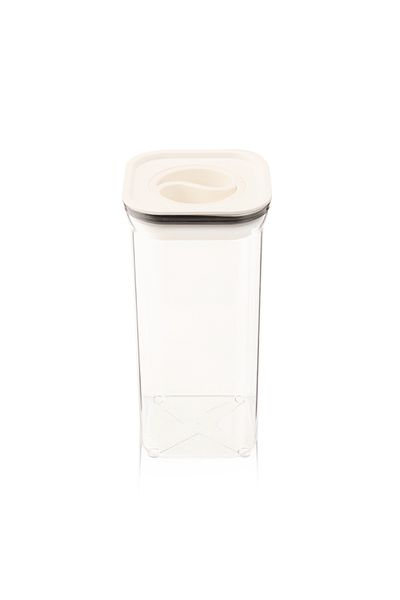 Herevin Transparent Food Container - 1.5 lt