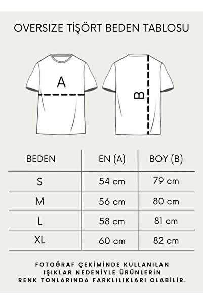 MODADEER Tricou supradimensionat unisex Fuji