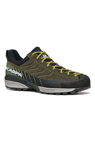Scarpa Men's Outdoor Shoes - Mescalito