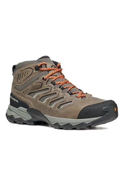 Scarpa Men's Outdoor Boots - Moraine Mid Gore-Tex