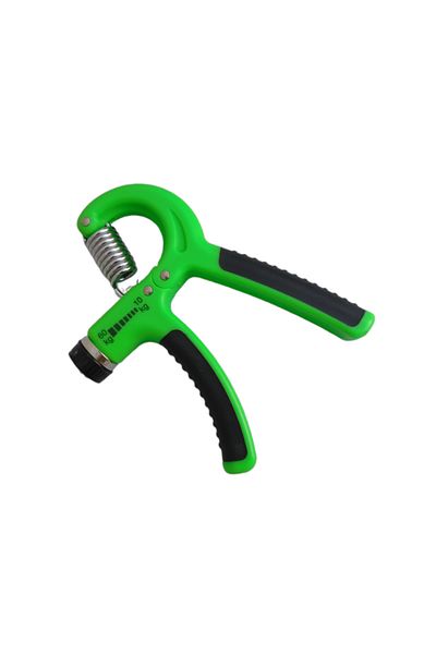 ÇAKABEY Adjustable Hand Spring between 10-60 Kg - Vein Remover and Wrist Strengthener