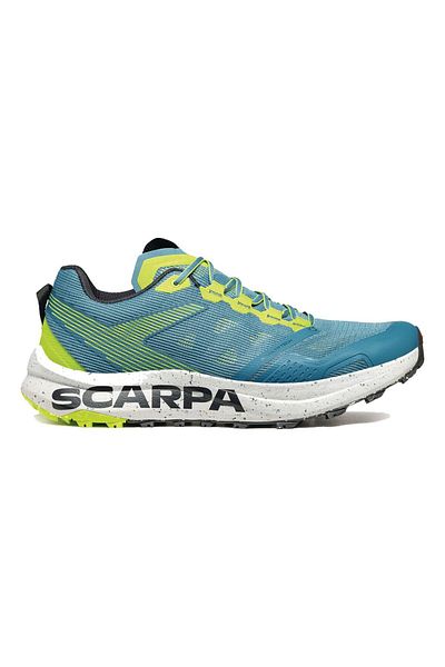 Scarpa Men's Running Shoes - Spin Planet