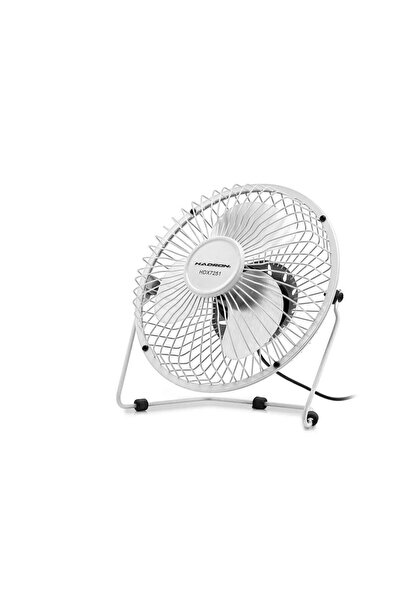 HADRON HDX7251 USB Girişli Mini Fan