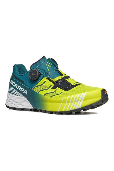 Scarpa Ribelle Run Kalibra HT - Men's Running Shoes