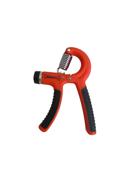 ÇAKABEY Adjustable Hand Spring between 10-60 Kg - Vein Remover and Wrist Strengthener