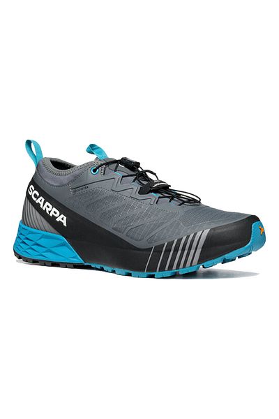Scarpa Men's Running Shoes - Ribelle Run Gore-Tex