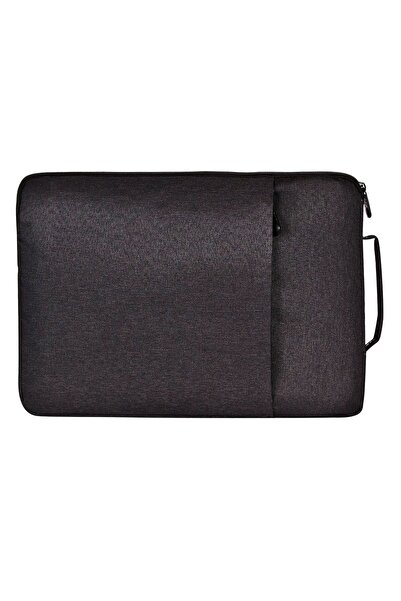 Boldy Τσάντα φορητού υπολογιστή Τσάντα φορητού υπολογιστή Τσάντα φερμουάρ Τσάντα Macbook Θήκη φορητού υπολογιστή για 13-13,3-14 ίντσες