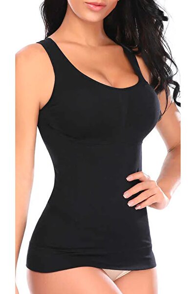 SWEETKORSE Chest, Belly and Waist Enhancer, Slimming and Firming Women's Corset Athlete