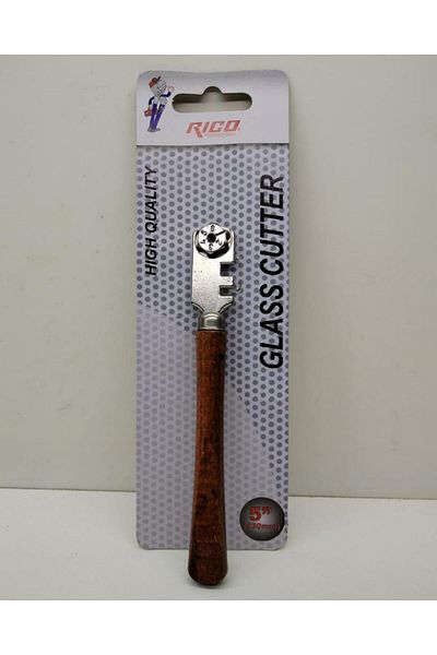 Rico 025-Bb4385 Model Glass Cutting Diamond