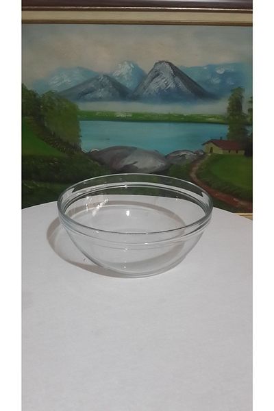 Paşabahçe Chef's Bowl Large Size 30 cm P53923