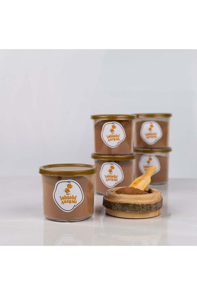 Leblebi Çarşısı Tarçın - 100 G