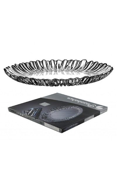 Paşabahçe 10499 Aurora Serving Plate 31.5 Cm