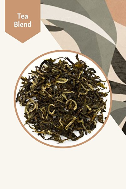 Mim and More White Kisses Tea - Saf Beyaz Çay, 30 gr