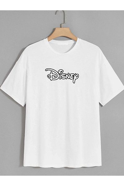 VASK Μπλουζάκι Unisex με στάμπα Oversize