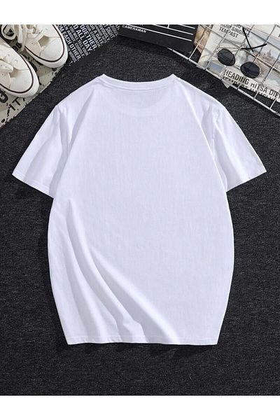 MODADEER Unisex oversize μπλουζάκι Hey It's Me