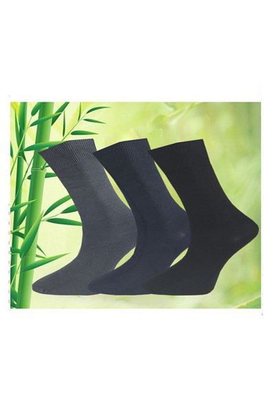socksbox Ανδρικές καλοκαιρινές κάλτσες 6 συσκευασιών Bamboo Seamless