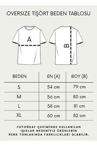 MODADEER Унісекс футболка Oversize Blessed