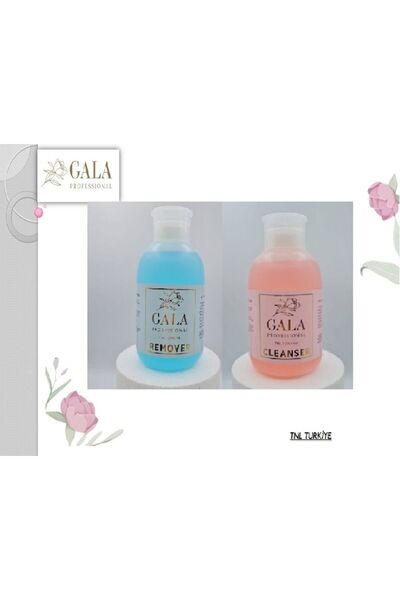 TNL Gala Cleanser Remover Eko Paket