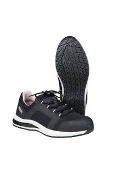 JALAS TEMPUS 5618 S1P SRC İŞ GÜVENLİGİ AYAKKABISI