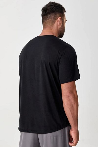 VASK Unisex PROBLEM CHILD Μπλουζάκι με στάμπα Oversize