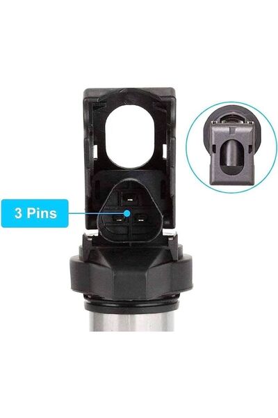 DELPHİ BMW ATEŞLEME BOBİNİ N-13-40-42-45-46-62 M-54 12131712219