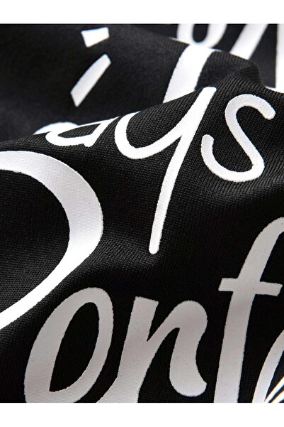 VASK Παιδικό μπλουζάκι Unisex Comfortable Fit Cotton Aunt Printed