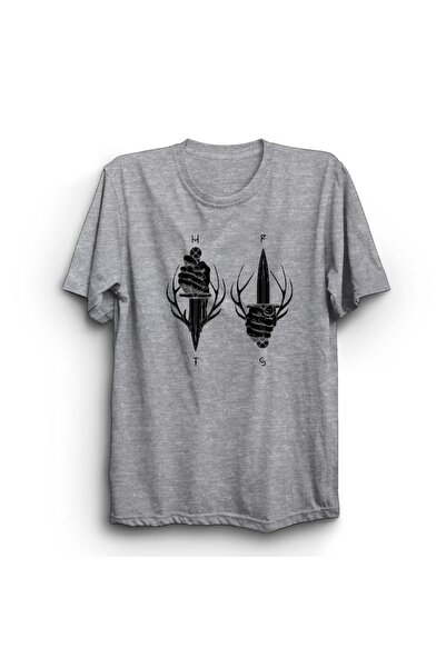 The Fame Harakiri For The Sky - 2 Sword Rock Metal Muzički Bend 100% pamuk Ma...