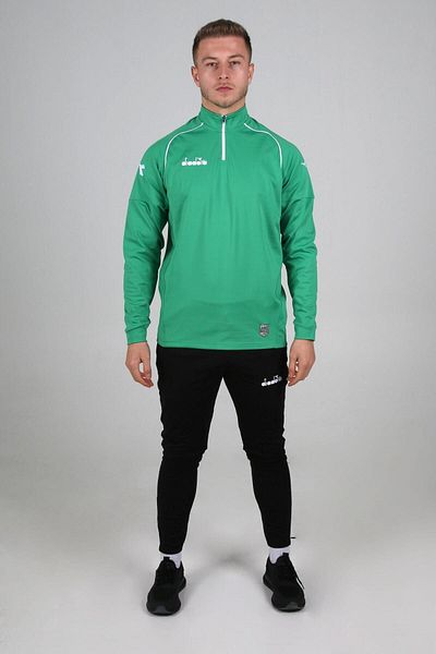Diadora Σετ αθλητικών προπόνησης Core Green
