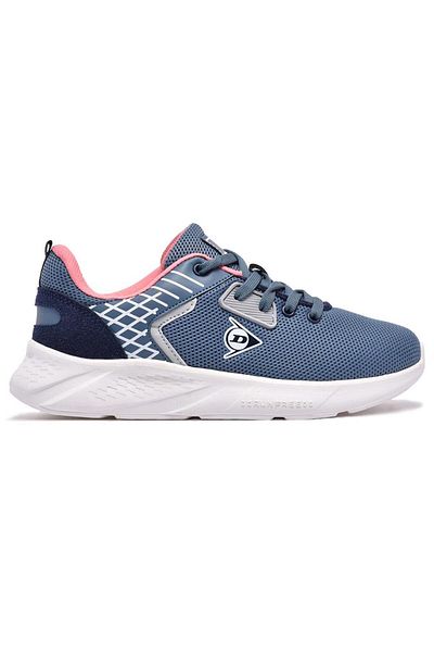DUNLOP Dnp-1779-Light Blue Women's Running Shoes