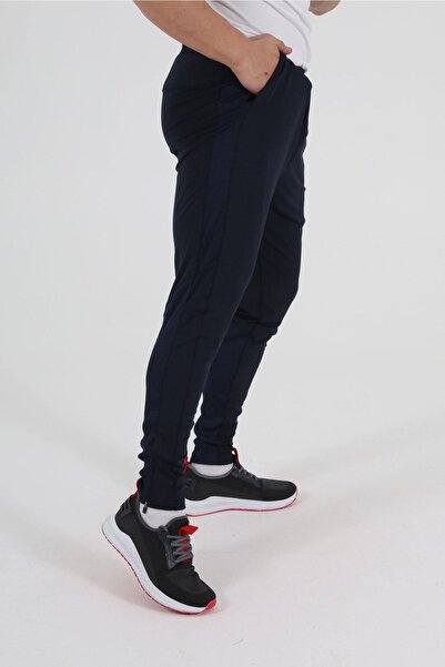 Diadora Mundial 21 Tek Alt Eşofman Koyu Lacivert