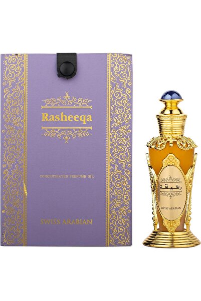 SWISS ARABIAN Swiss Arabian Rasheeqa Concentrated Perfume Oil 20ml
