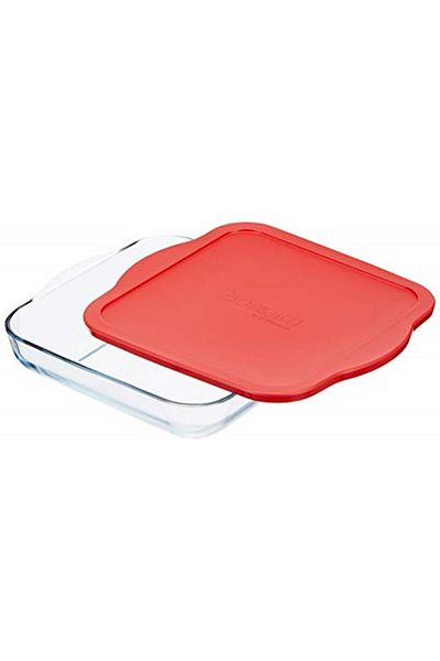 Paşabahçe 59024 Borcam Oven Tray