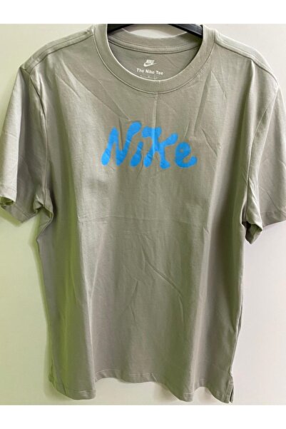 Nike Nike FB7946-063 Μπλουζάκι